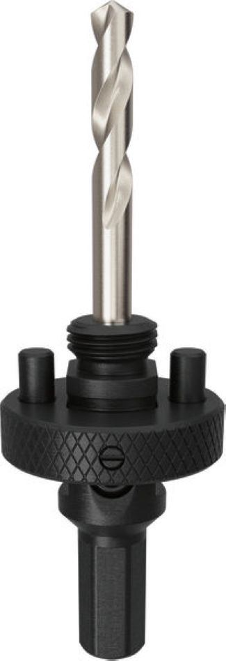 Bosch Professional Accesorios 2608594619 Adaptador hexagonal 5/8" - 18 UNF 32-210 mm