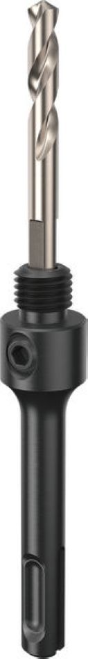 Bosch Professional Accesorios 2608594620 Adaptador SDS-Plus 1/2" - 20 UNF 14-30 mm