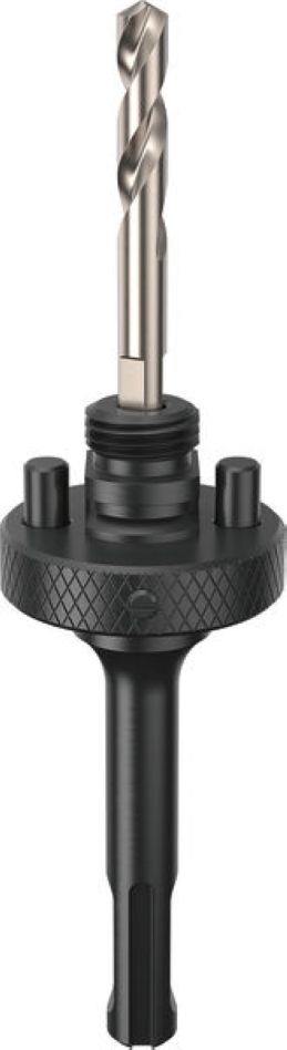 Bosch Professional Accesorios 2608594621 Adaptador SDS-Plus 5/8" - 18 UNF 32-210 mm