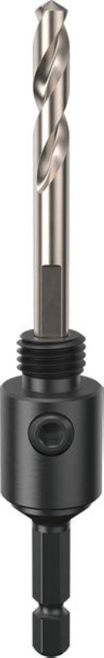 Bosch Professional Accesorios 2608594622 Adaptador hexagonal 1/2" - 20 UNF 14-30 mm