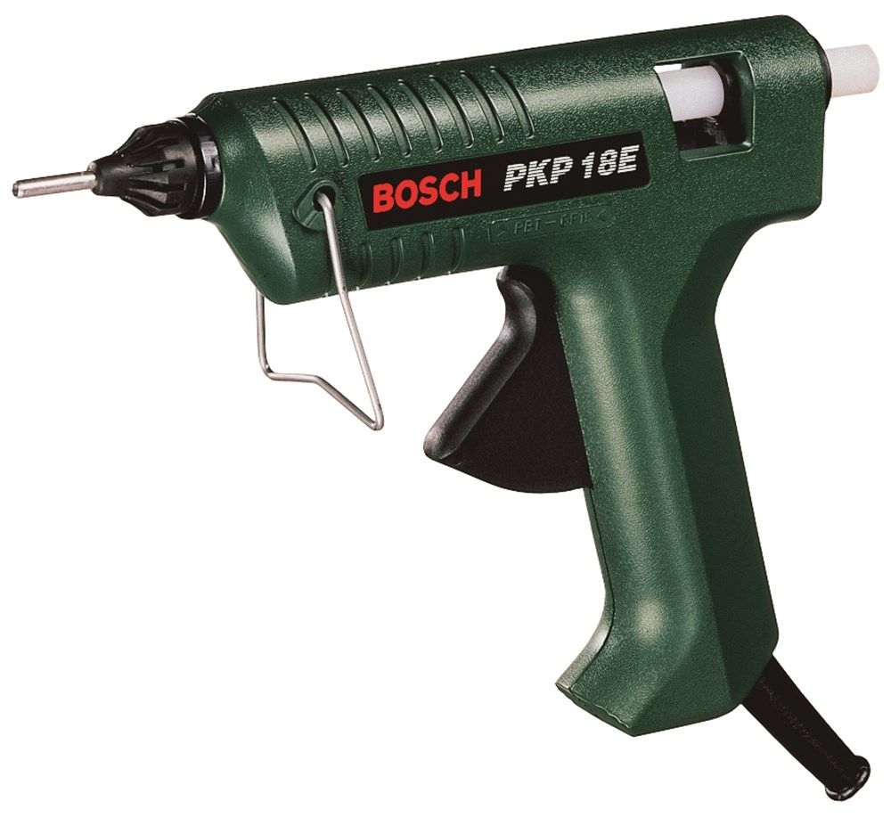 Bosch DIY 0603264503 Pistola de pegamento PKP 18 E
