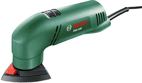 Bosch DIY 0603339003 Lijadora PDA 180 Delta