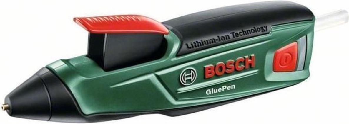 Bosch DIY 06032A2000 Pistola de pegamento GluePen