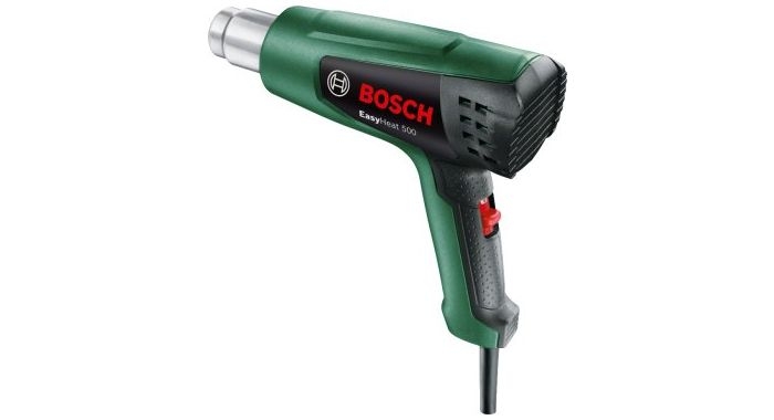 Bosch DIY 06032A6000 Pistola de calor EasyHeat