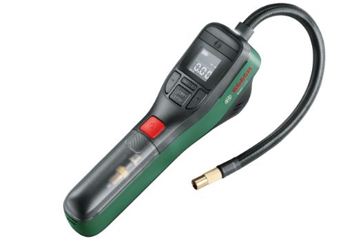 Bosch DIY 0603947000 Bomba de aire EasyPump Accu 10,3 bar