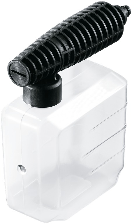 Bosch DIY Accesorios F016800415 Boquilla detergente Expert regulable 550ml AQT Limpiador de alta presión
