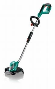 Bosch Jardín 0600878N04 Cortadora de Césped Advanced Grass Cut 36 Li Accu 36 voltios sin baterías ni cargador