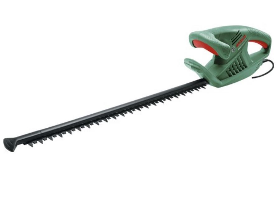 Bosch Jardín 0600847C02 Cortasetos EasyHedgeCut 55 450 Watt 550 mm
