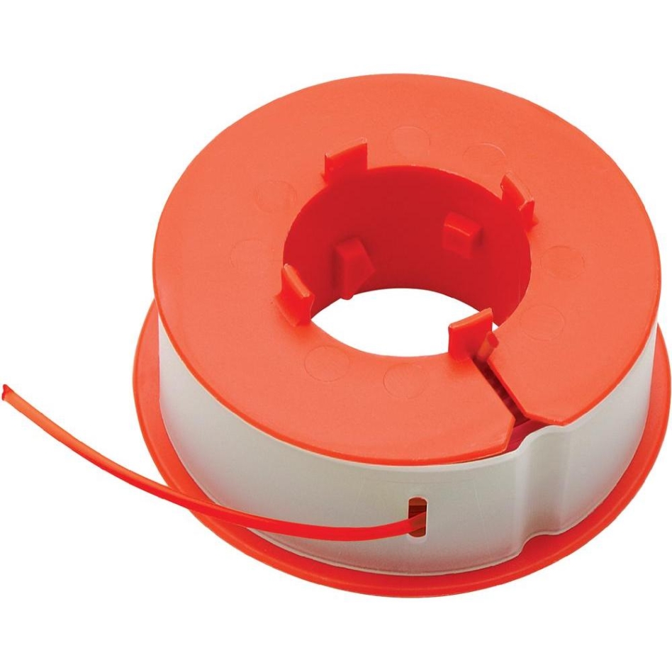 Bosch Jardín Accesorios F016800175 Bobina de roscado automático "Pro-Tap" para todos los modelos ART