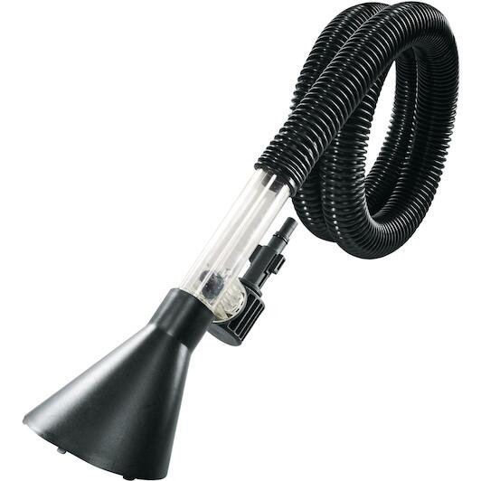 Bosch Jardín Accesorios F016800356 Bosch Boquilla de aspiración para limpiadora de alta presión AQT