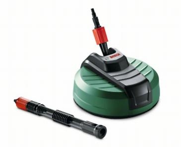Bosch Jardín Accesorios F016800466 Limpiador de terrazas Aquasurf 280