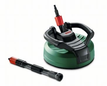 Bosch Jardín Accesorios F016800467 Limpiador de terrazas Aquasurf 280 multi