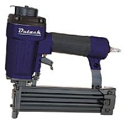 Dutack 4212011 Clavadora BT 1650 A Clavijas 20-50 mm