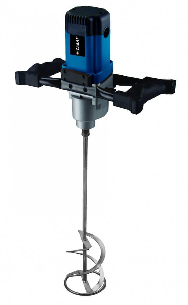 Carat BUI0020000 Batidora de mano 1900 W + Varilla mezcladora 160mm
