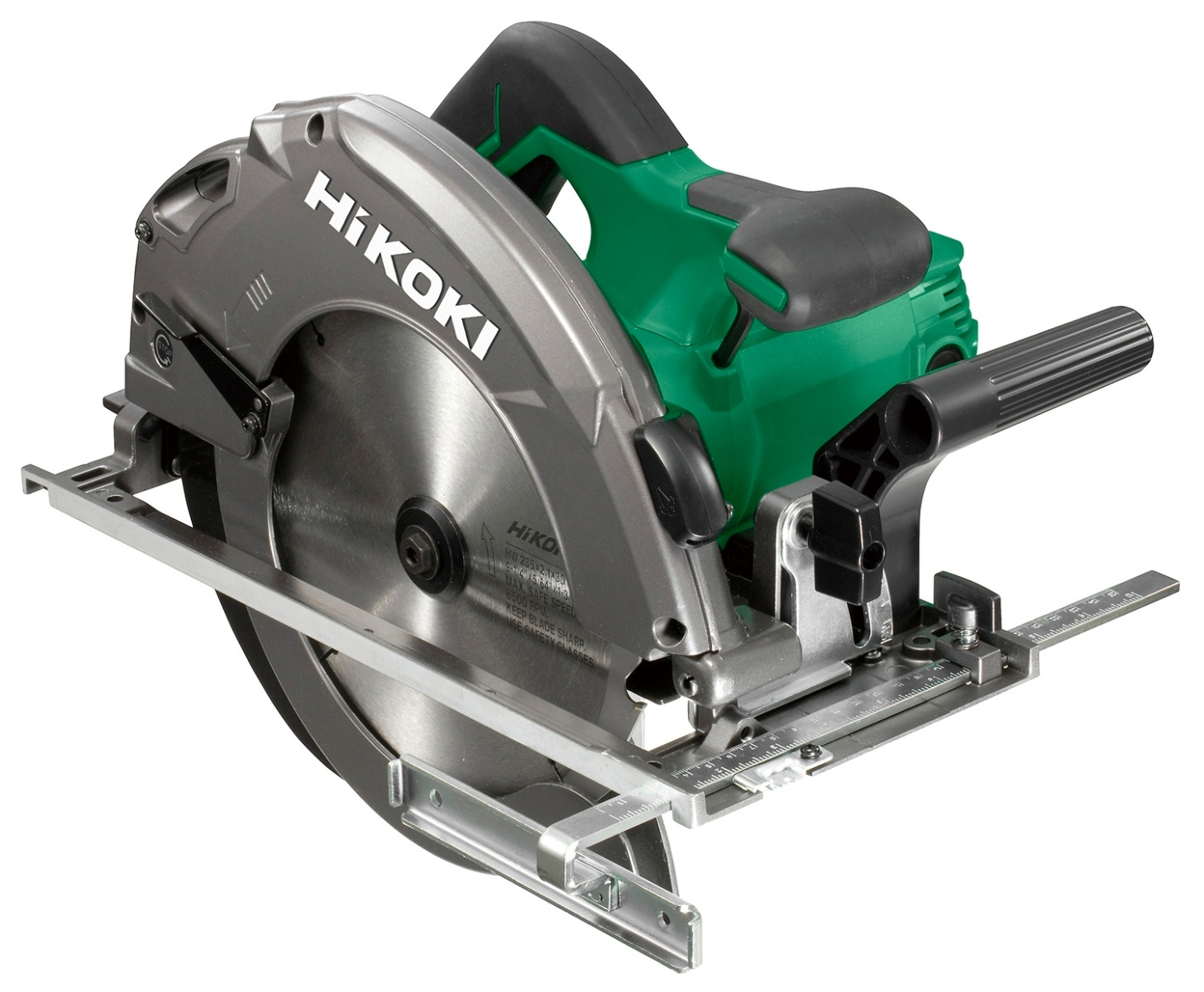 HiKOKI C9BU3WBZ Sierra circular 86 mm 2000 vatios