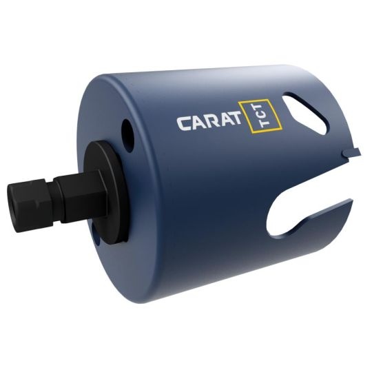 Carat LTS073060A Sierra de metal duro &oslash; 73 mm 60 mm + adaptador