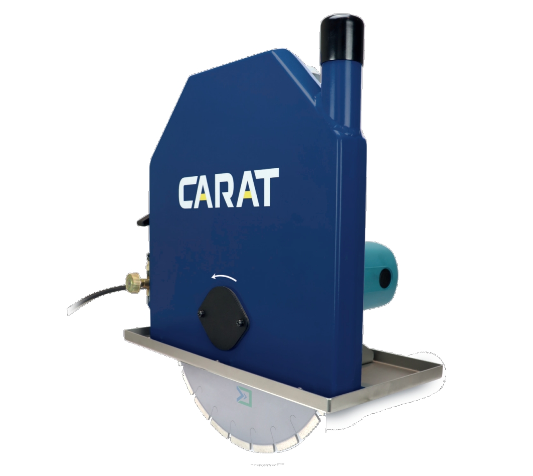 Carat MZW3500000 Sierra mural MZ-350 350mm