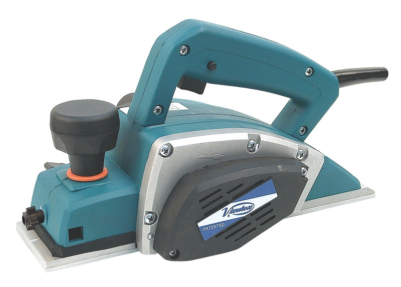 Virutex 2300100 Cepillo CE23N con rodillo de lijado