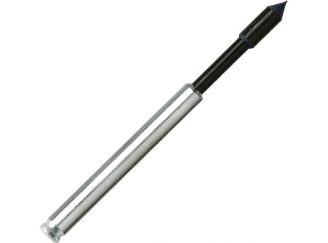 Carat HT00600000 PASADOR CENTRAL 60MM PARA BROCAS EN SECO DUSTEC