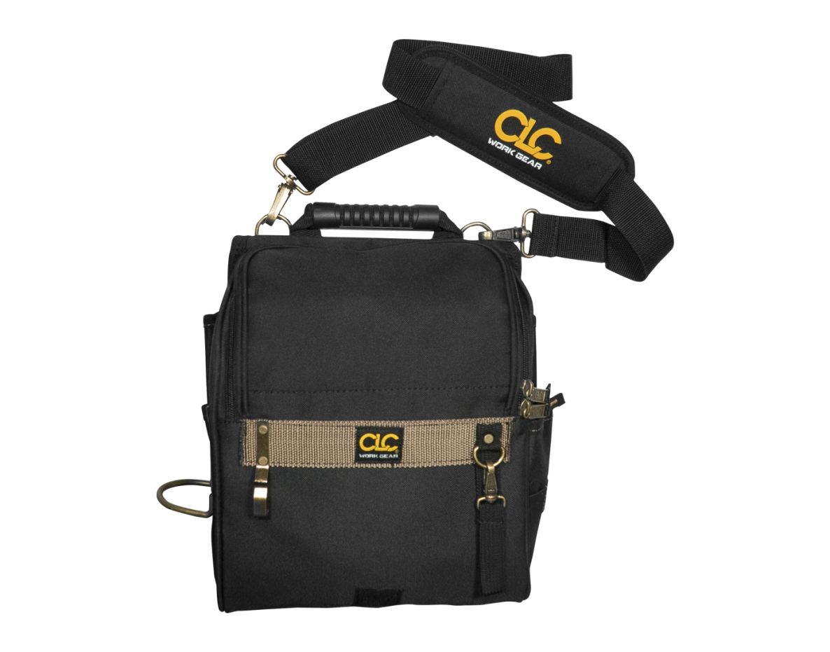 CLC Work Wear CL1001510 Bolsa de herramientas Electricista Hombro