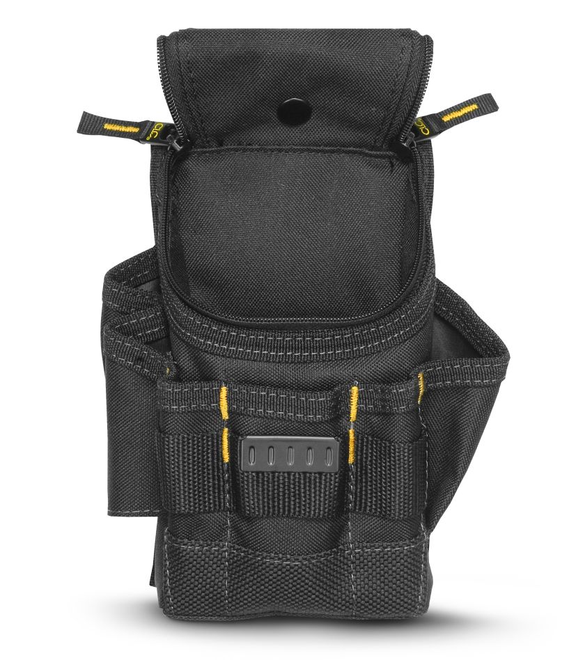 CLC Work Wear CL1001523 Portaherramientas Ziptop Pequeño