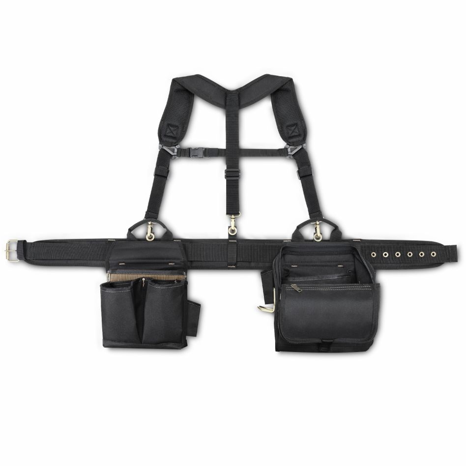 CLC Work Wear CL1001608 Cinturones de herramientas Combo