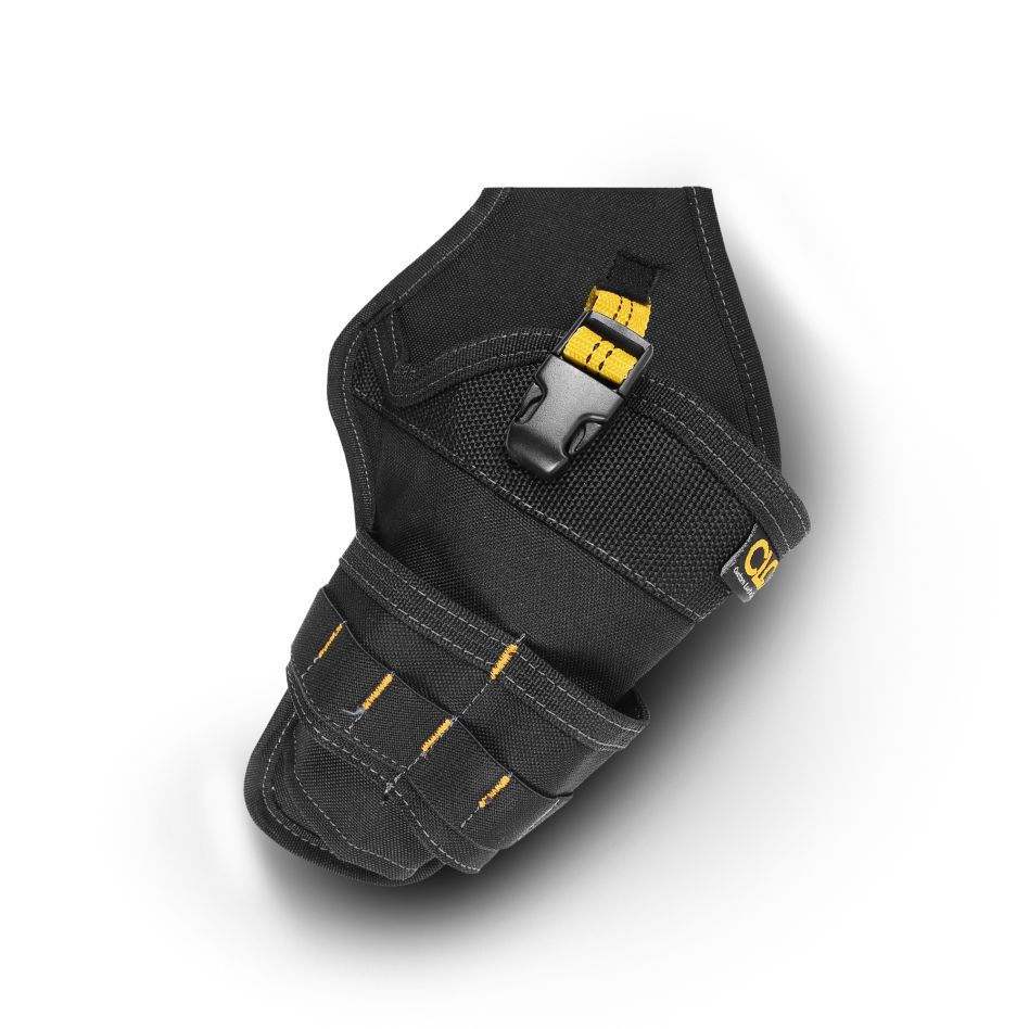 CLC Work Wear CL1005023 Funda Taladro inalámbrico