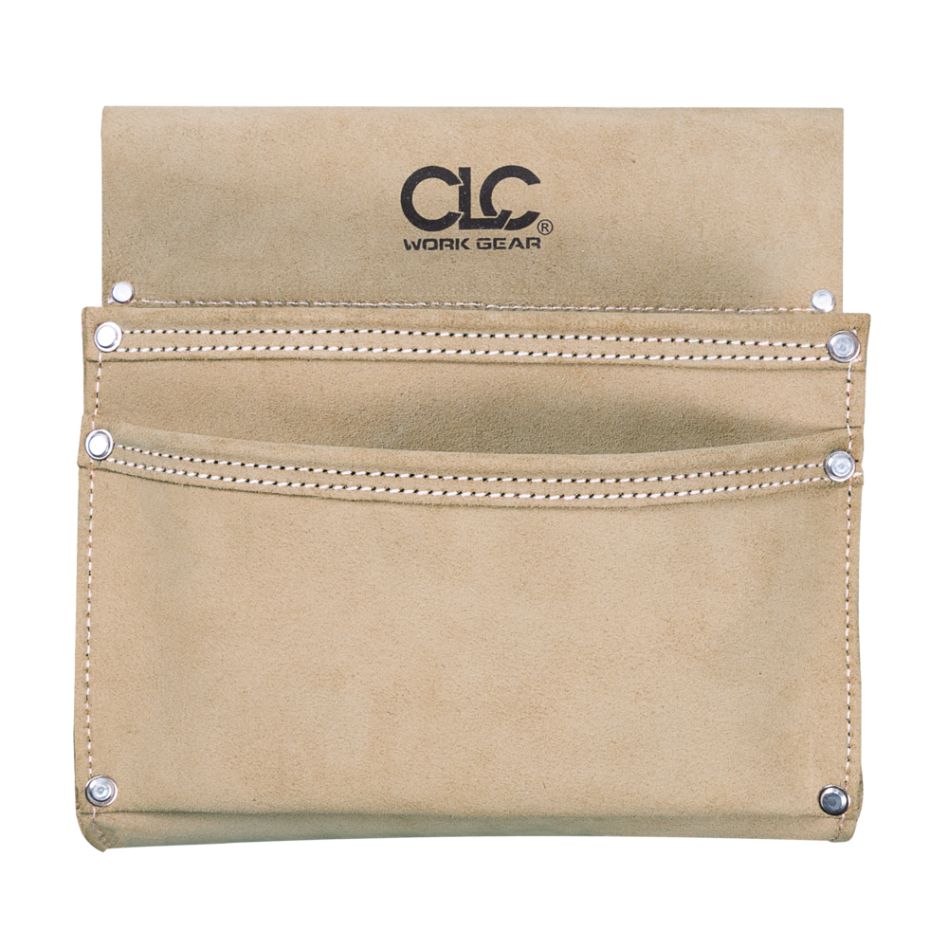 CLC Work Wear CL10I822X Bolsa de herramientas para uñas