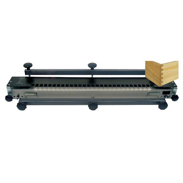 GRN Tools CMT600 Junta de cola de milano 610 mm