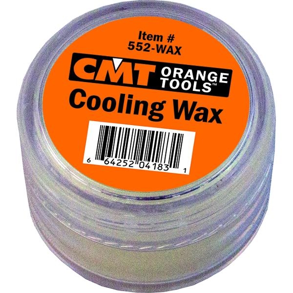 CMT 552.wax Cera refrigerante para una perfecta refrigeración y lubricación, contenido 30ml.