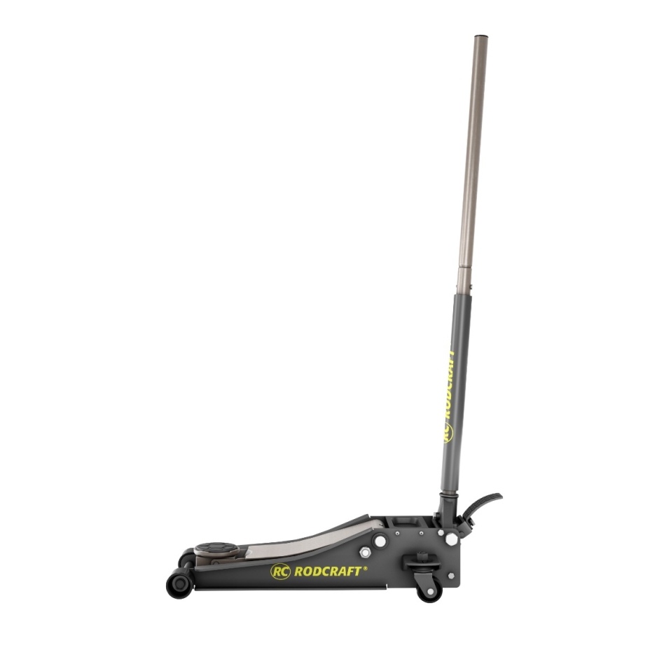 Contimac 8951000388 RH216 Gato hidráulico de garaje 2,5T Perfil bajo