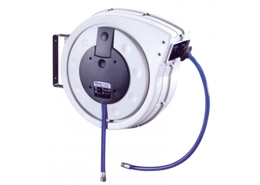 Contimac 26199 Roll Mega Air (manguera PU) 15 m