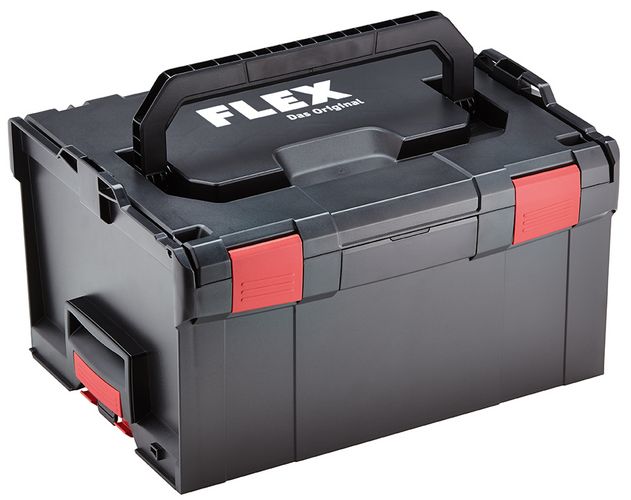 Flex-tools Accesorios 414093 TK-L 238 Maleta de transporte L-Boxx vacía