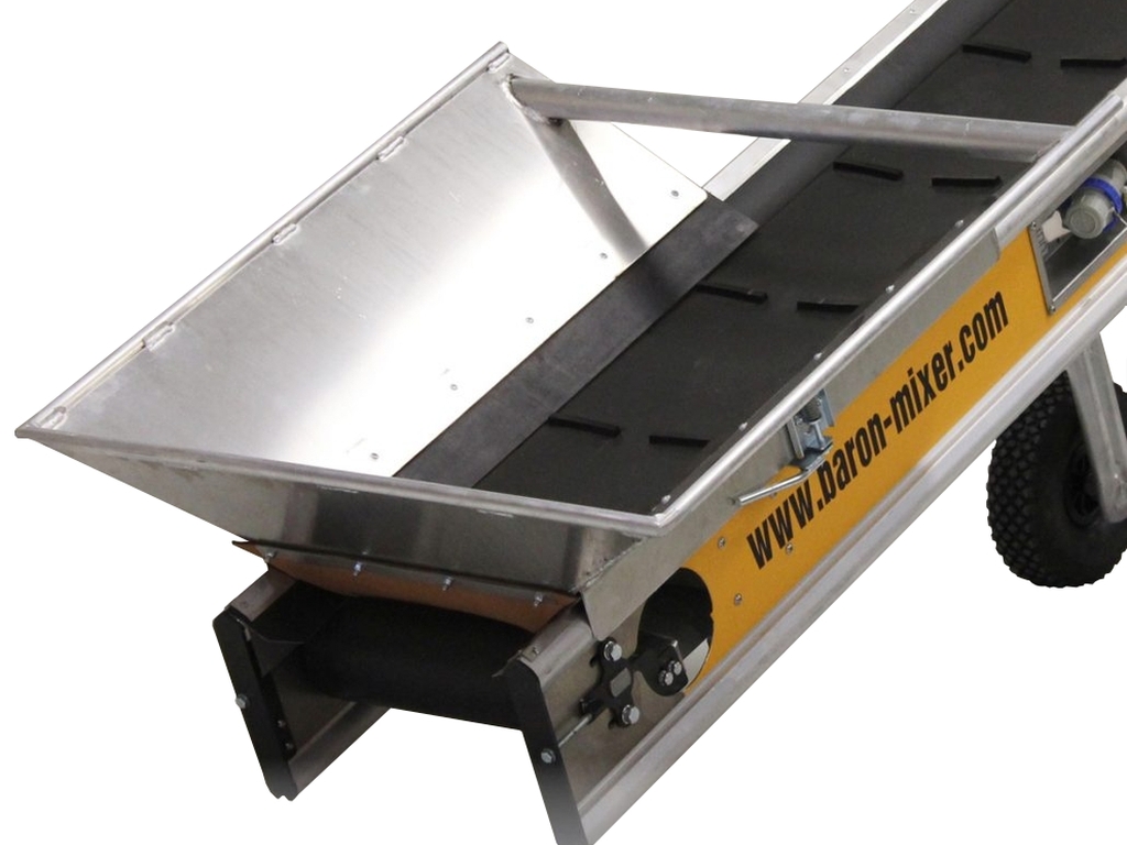 Baron 30051 Tolva CU-02 para los modelos CU y CCU