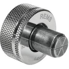 Rems 150125 R Cu Cabeza de superestructura 15mm para frenos Ex-Press Cu