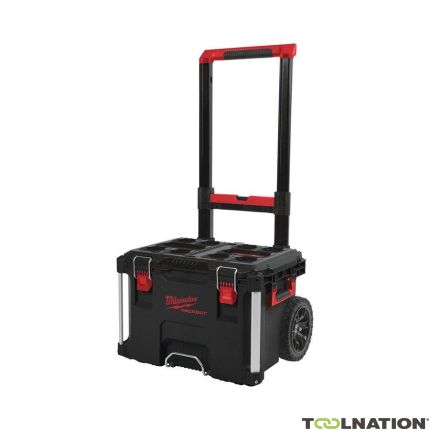 Milwaukee Accesorios 4932464078 Packout Trolley Box - 2