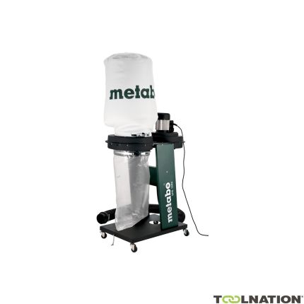 Metabo 601205000 Extractor SPA 1200 - 1