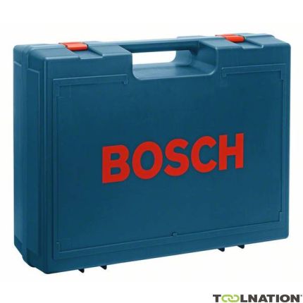 Bosch Professional Accesorios 2605438524 26054388524 Caja de máquina GSB - 1