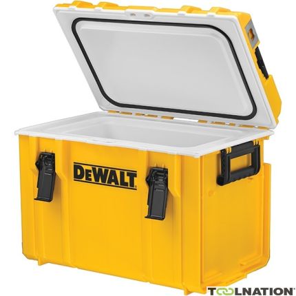 DeWalt DWST1-81333 DS404 Tough System Coolbox 25,5 litros - 6