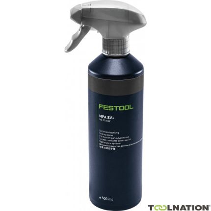 Festool Accesorios 202052 Película de pintura en spray MPA SV+/0,5L - 1