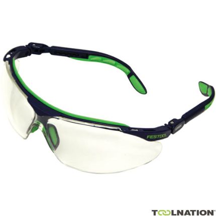 Festool Accesorios 500119 UVEX Gafas de protección - 1