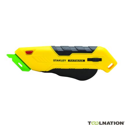 Stanley FMHT10363-0 Cuchillo de seguridad FatMax para diestros - 1