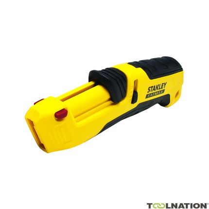Stanley FMHT10365-0 Cuchillo de seguridad FatMax TriSlide Bimat - 1
