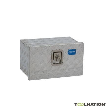 Alutec ALU41023 Caja de aluminio TRUCK 23 - 1