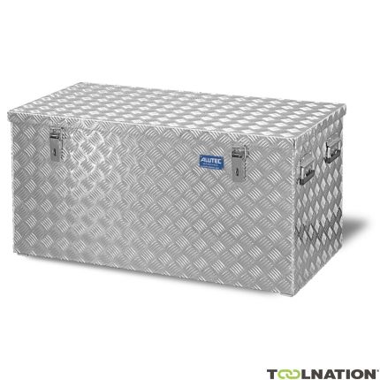 Alutec ALU41250 Caja de aluminio EXTREME 250 - 3