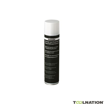 Metabo Accesorios 911018691 Spray de mantenimiento (400 ml) - 1