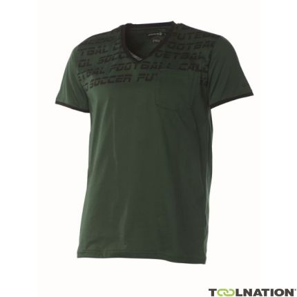 Tricorp Camiseta Joris Cuello en V 106002 - 1