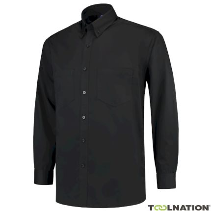 Tricorp Camisa de trabajo manga larga Basic 701004 - 2