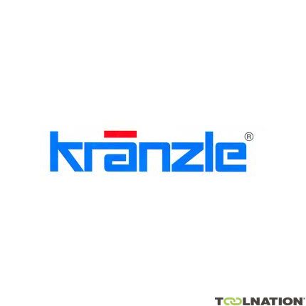 Kränzle Accesorios 123922-045 Lanza de pulverización de 600 mm D25045 para Therm 870 - 1