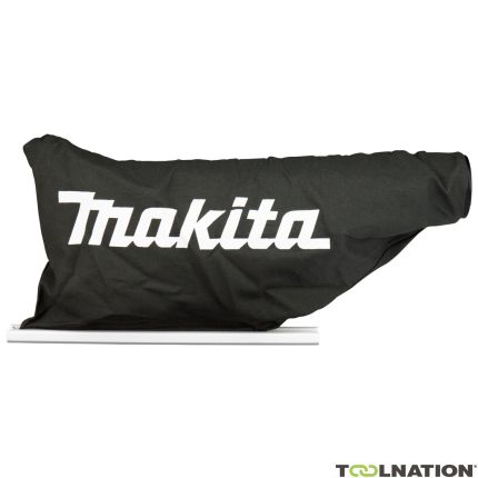 Makita Accesorios JM23100501 Paño para bolsa de polvo para varias tronzadoras Makita - 1